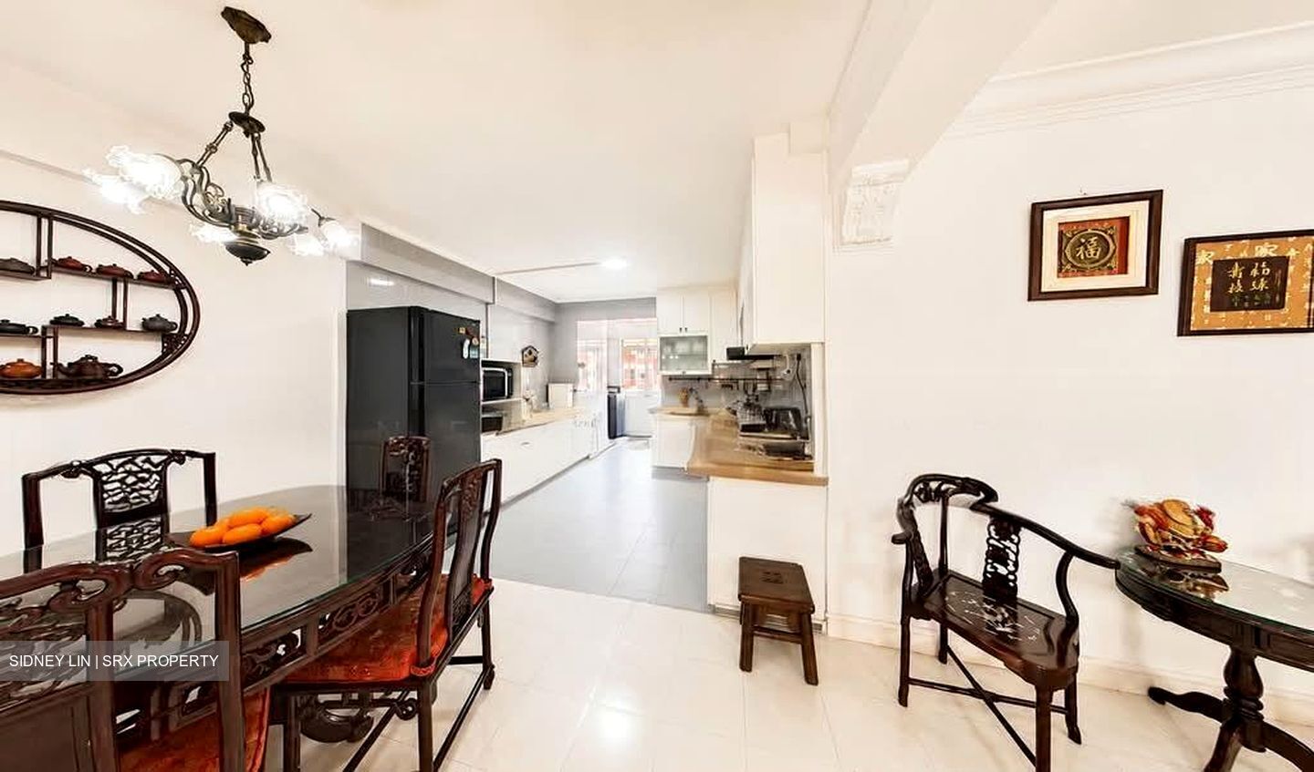 Blk 227 Bishan Street 23 (Bishan), HDB 4 Rooms #561646961
